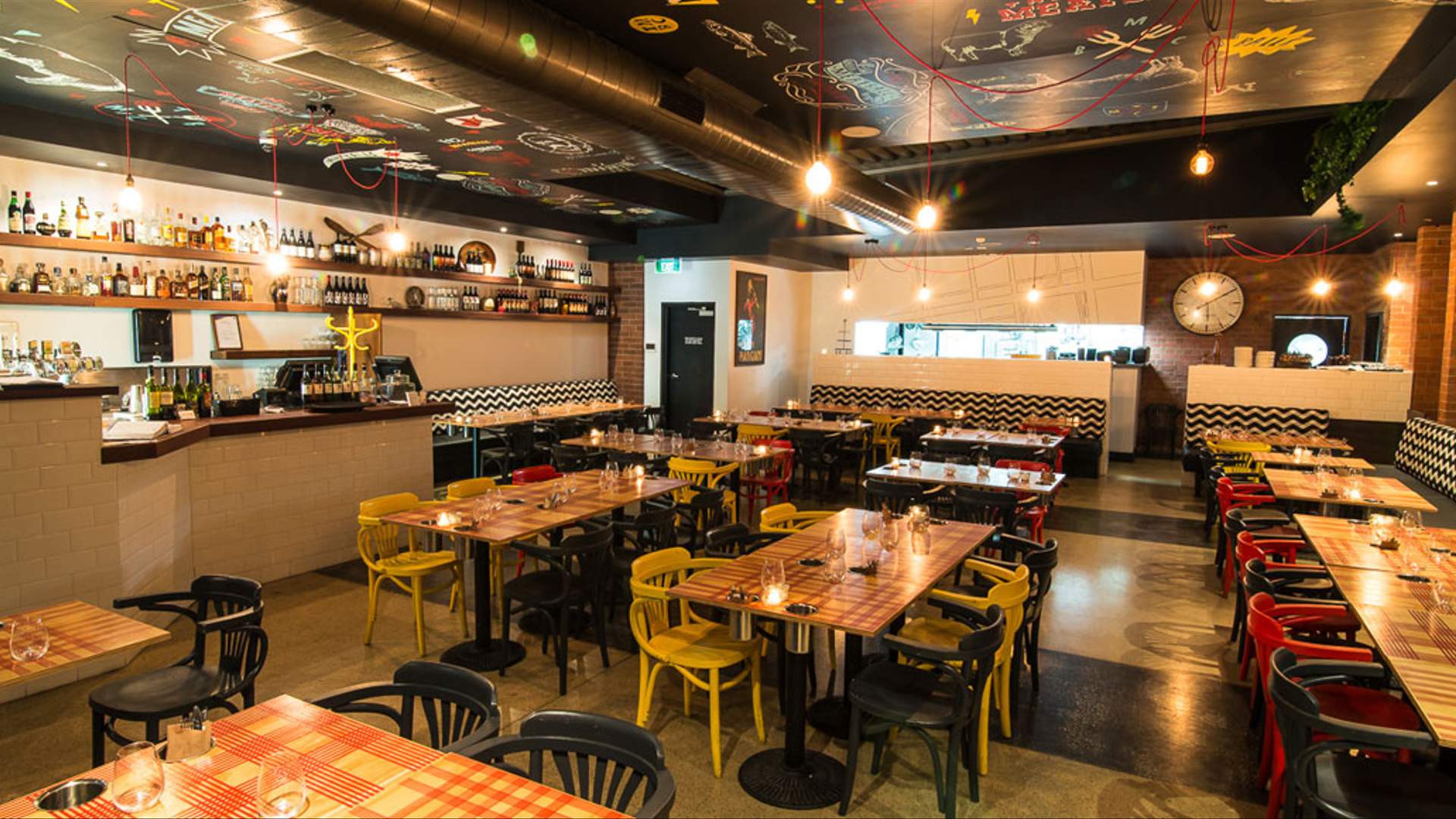 Fish Lane Bistro, South Brisbane Review