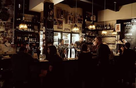 Little Beer Quarter