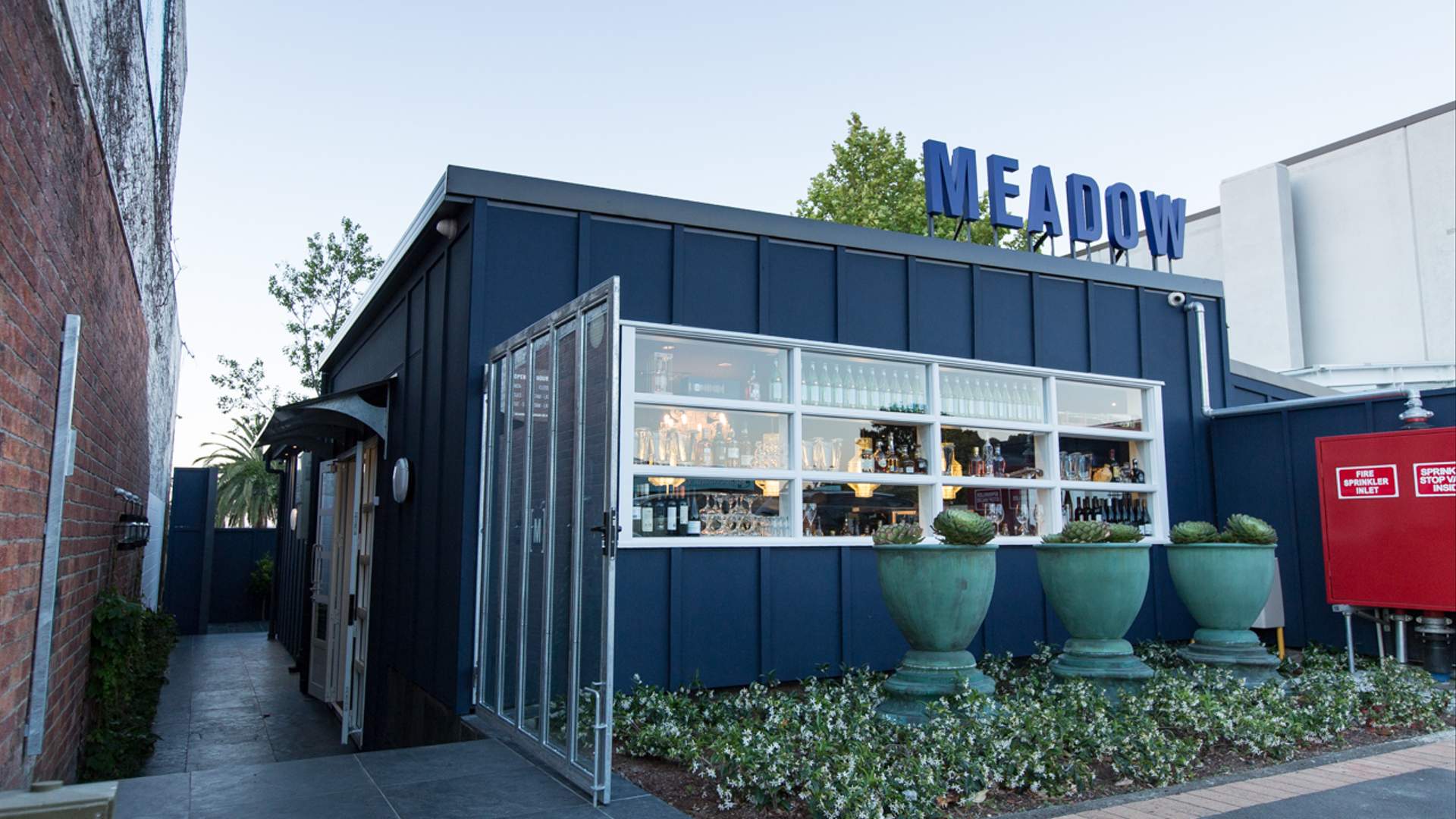 Meadow, Meadowbank Review