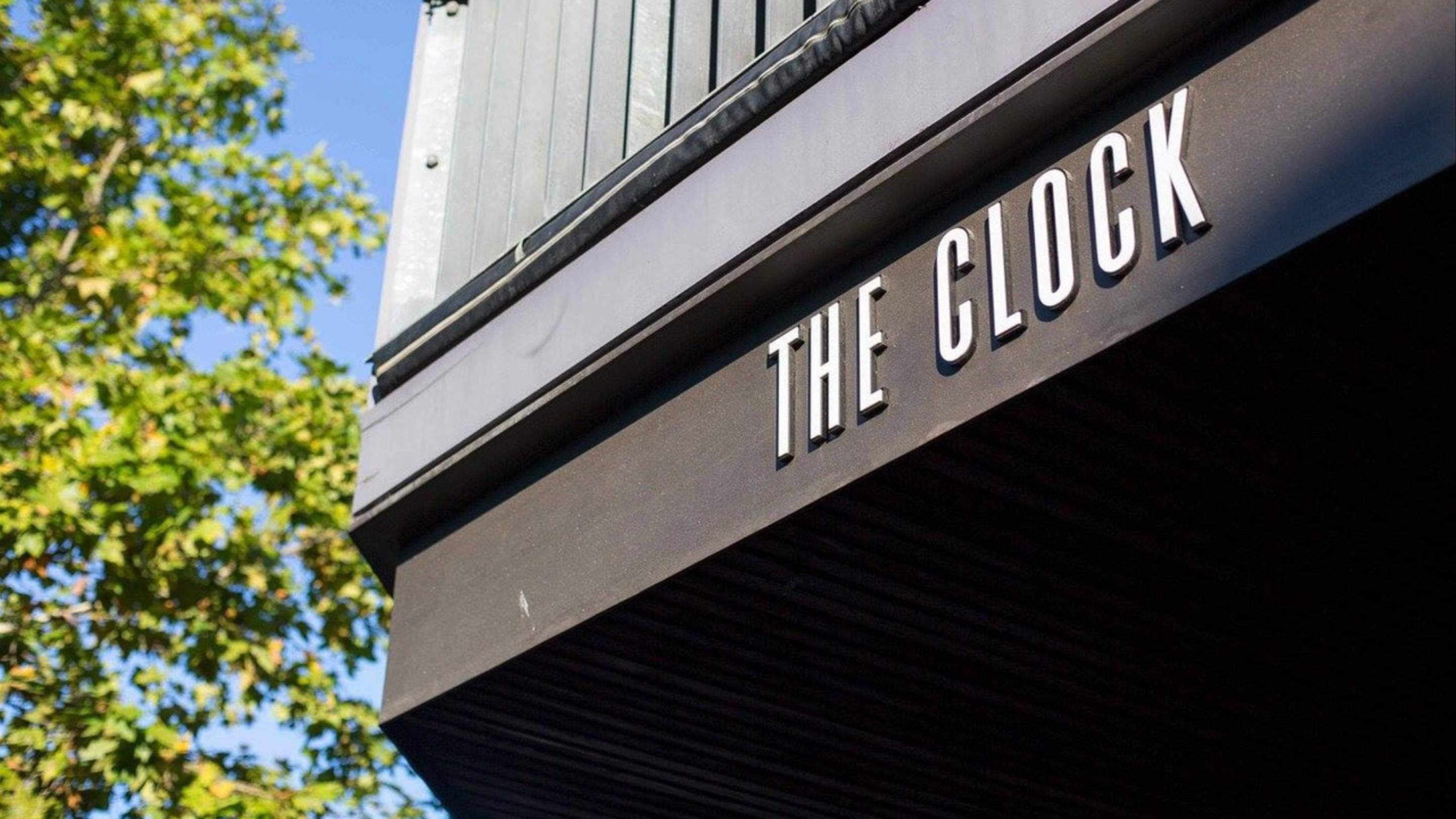 The Clock Hotel, Surry Hills Review