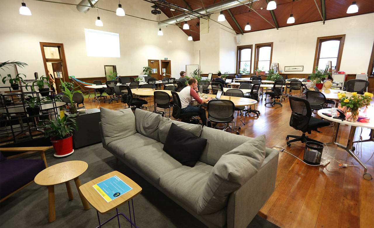 National Free Coworking Day