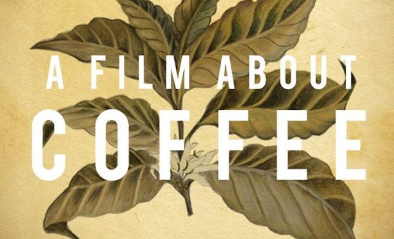 'A Film About Coffee' Stream Brandon Loper's Expertly Brewed