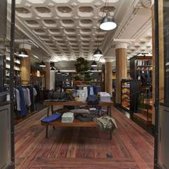 Barkers Flagship Store