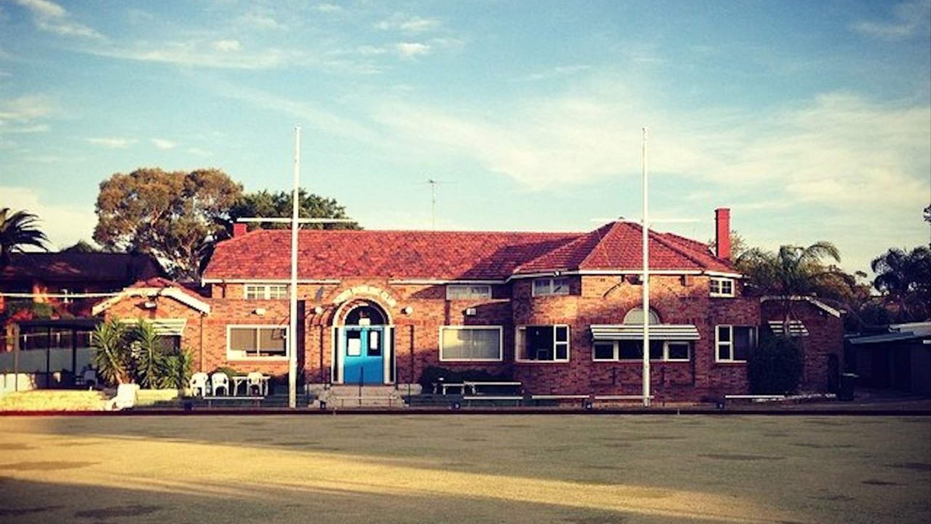 Bondi Bowling Club Had an Epic Revamp, Officially Reopens Concrete