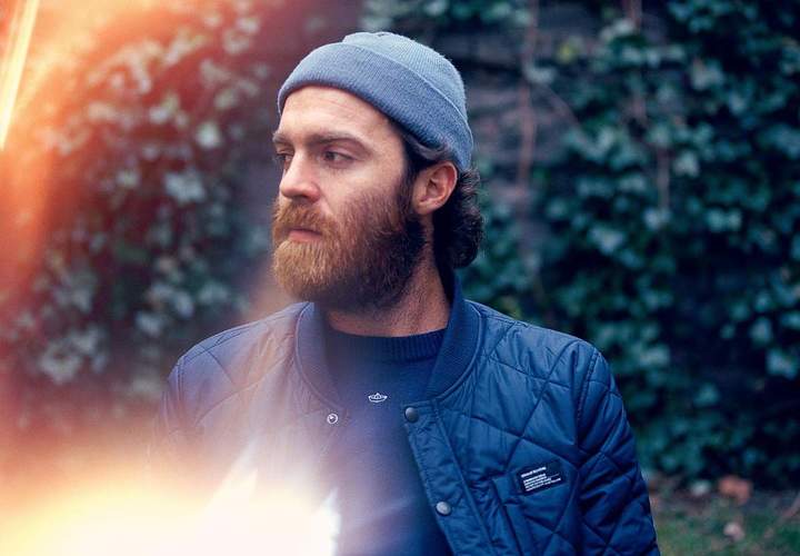 Background image for Chet Faker is Going Next Level with a 2015 Arena Tour