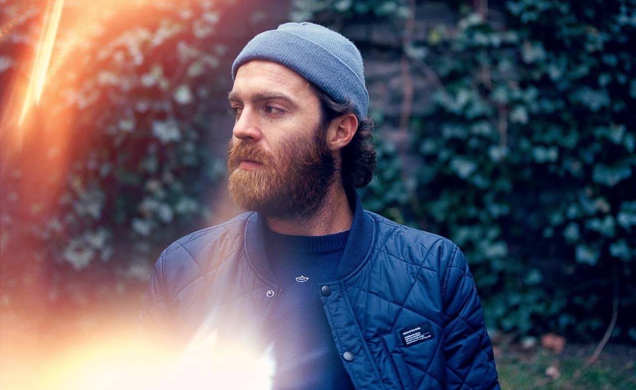 Chet Faker is Going Next Level with a 2015 Arena Tour