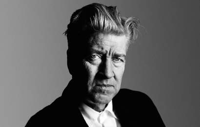 Background image for David Lynch is Coming to Brisbane for an Australian-First Exhibition