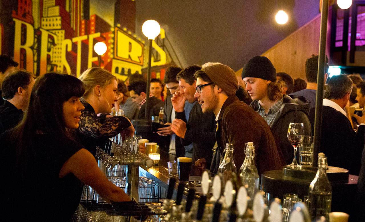 The Ten Best Craft Beer Bars and Pubs in Melbourne