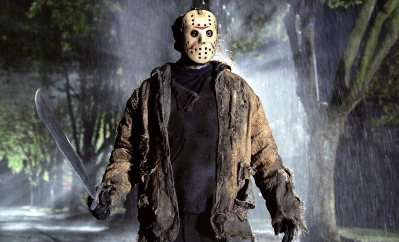 Monster Fest Friday the 13th Marathon