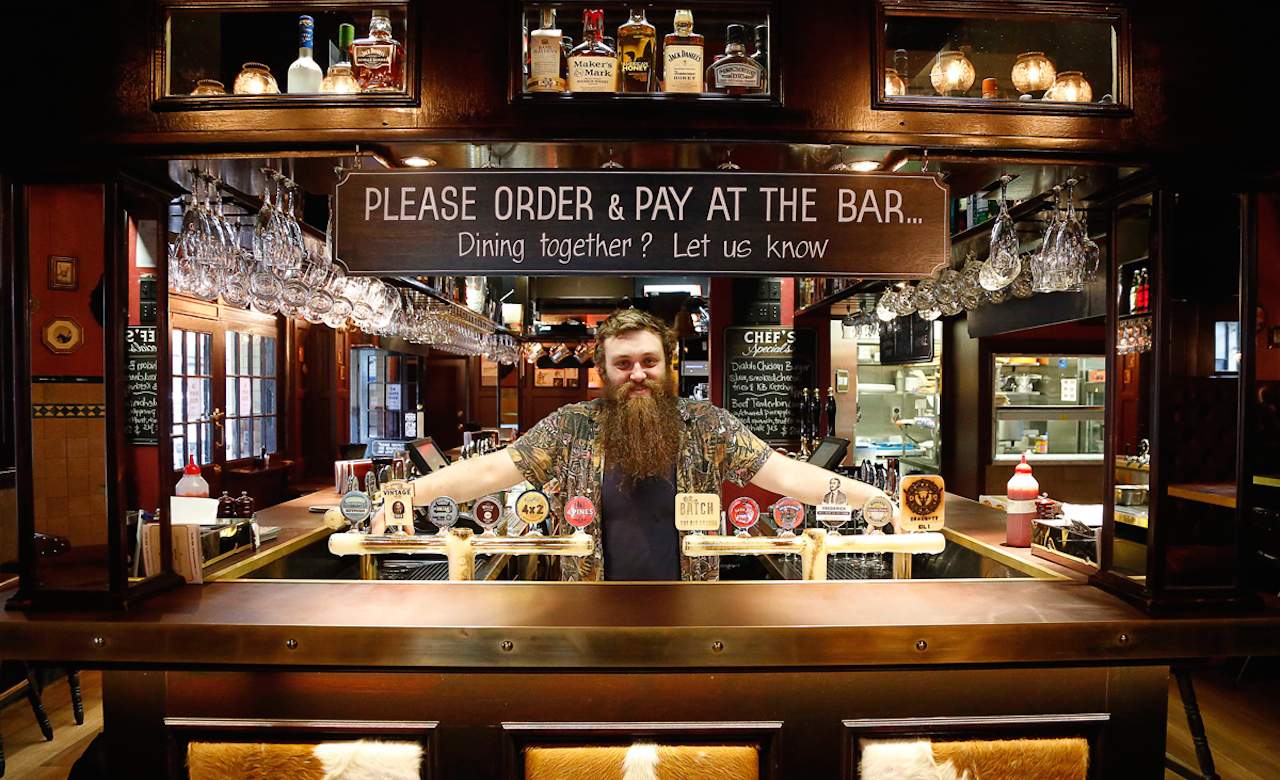 The Ten Best Craft Beer Bars And Pubs In Sydney Concrete Playground 