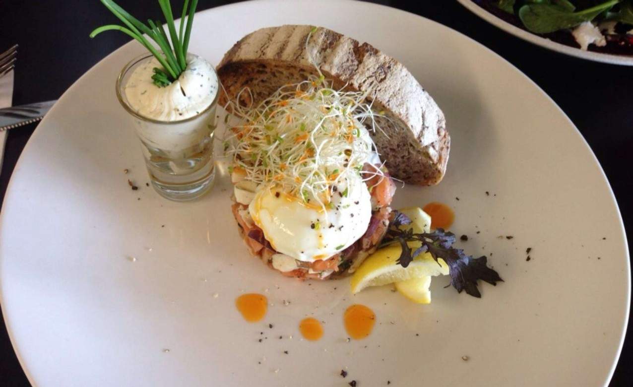 The Ten Best Brunch Cafes in Auckland Concrete Playground