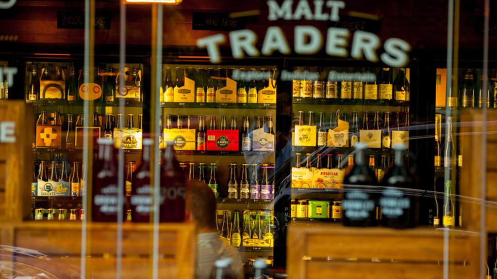 The Ten Best Bottle Shops for Craft Beer in Brisbane Concrete Playground