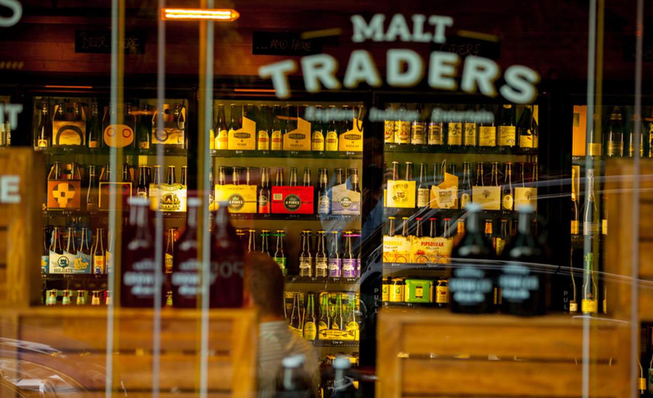 The Ten Best Bottle Shops for Craft Beer in Brisbane