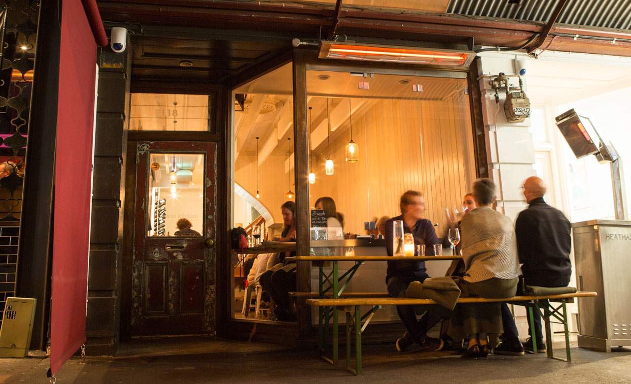 18 Auckland Bars and Restaurants That Are Perfect Date Material