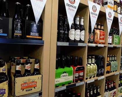 The Ten Best Bottle Shops for Craft Beer in Sydney