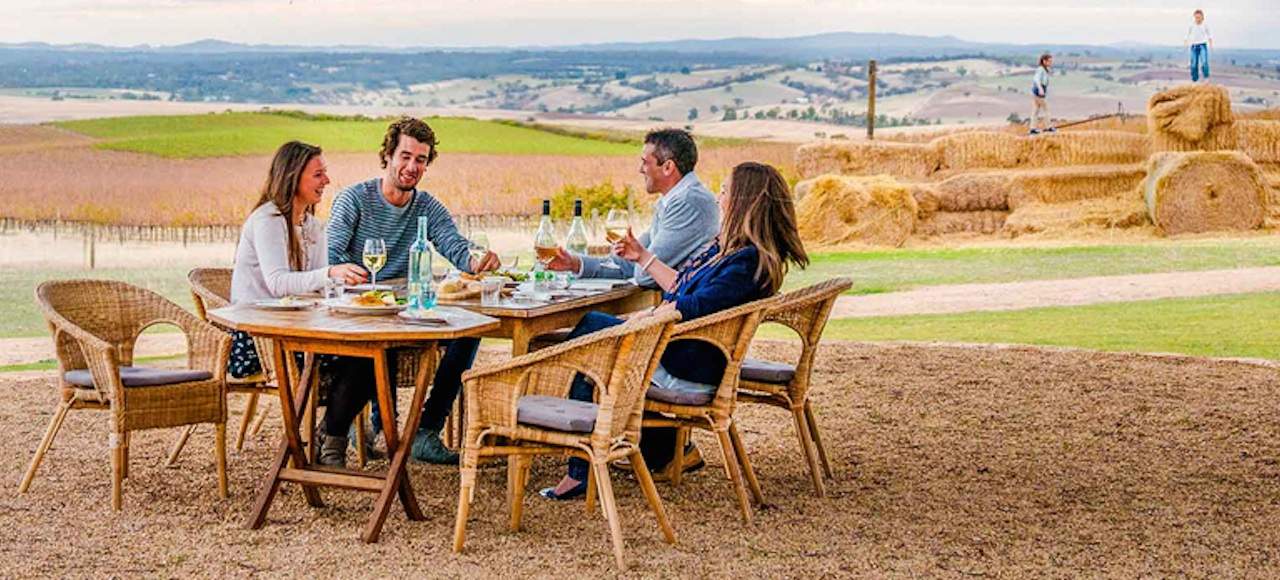 The Quaffer’s Guide to the Best of the Barossa