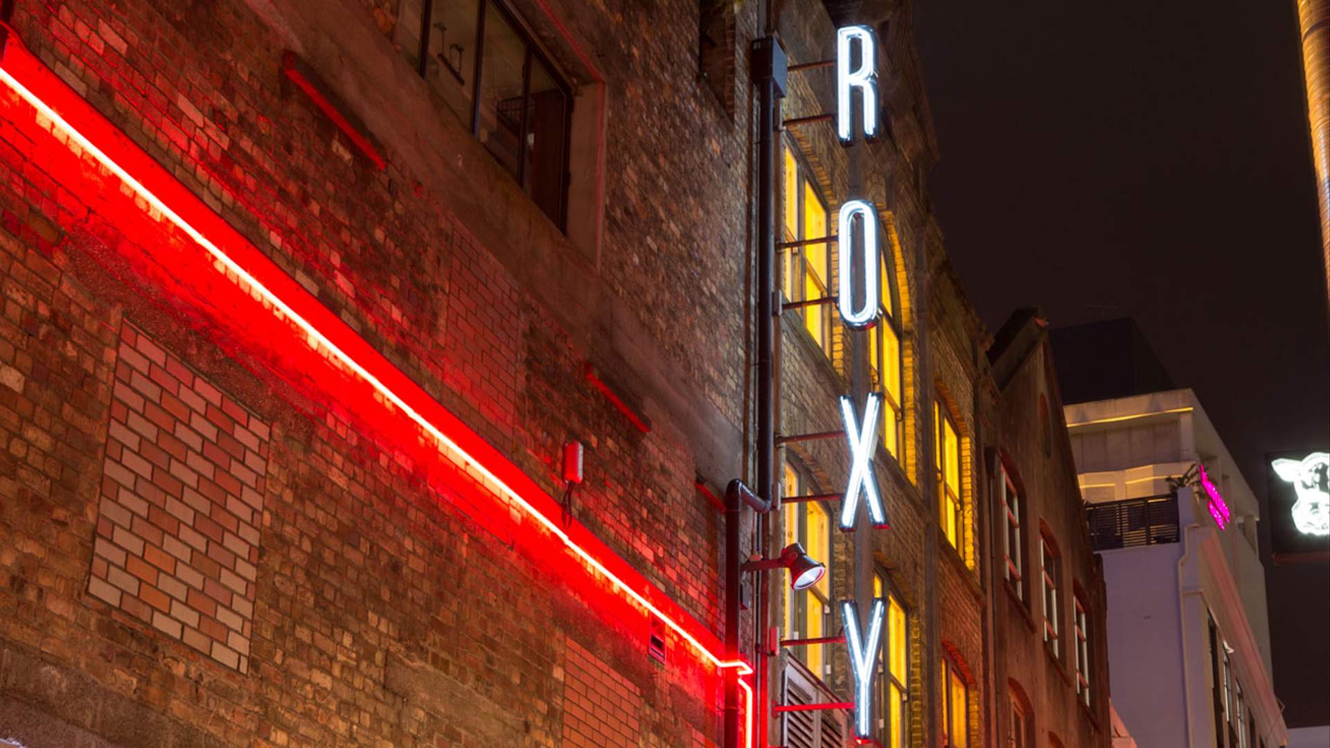 Roxy, Auckland Review