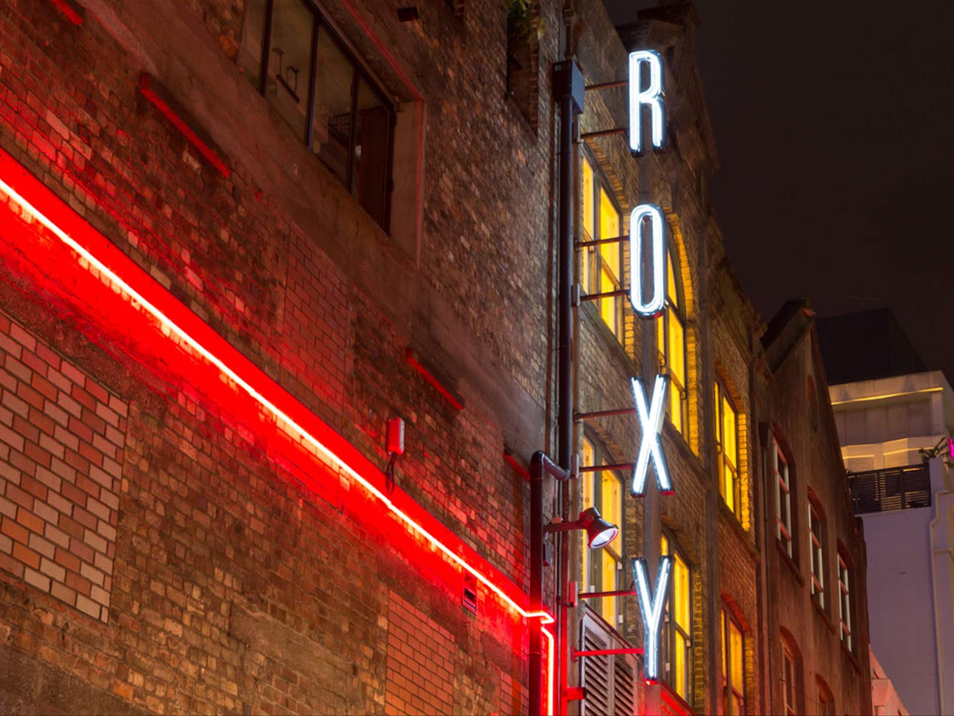 Roxy, Auckland Review