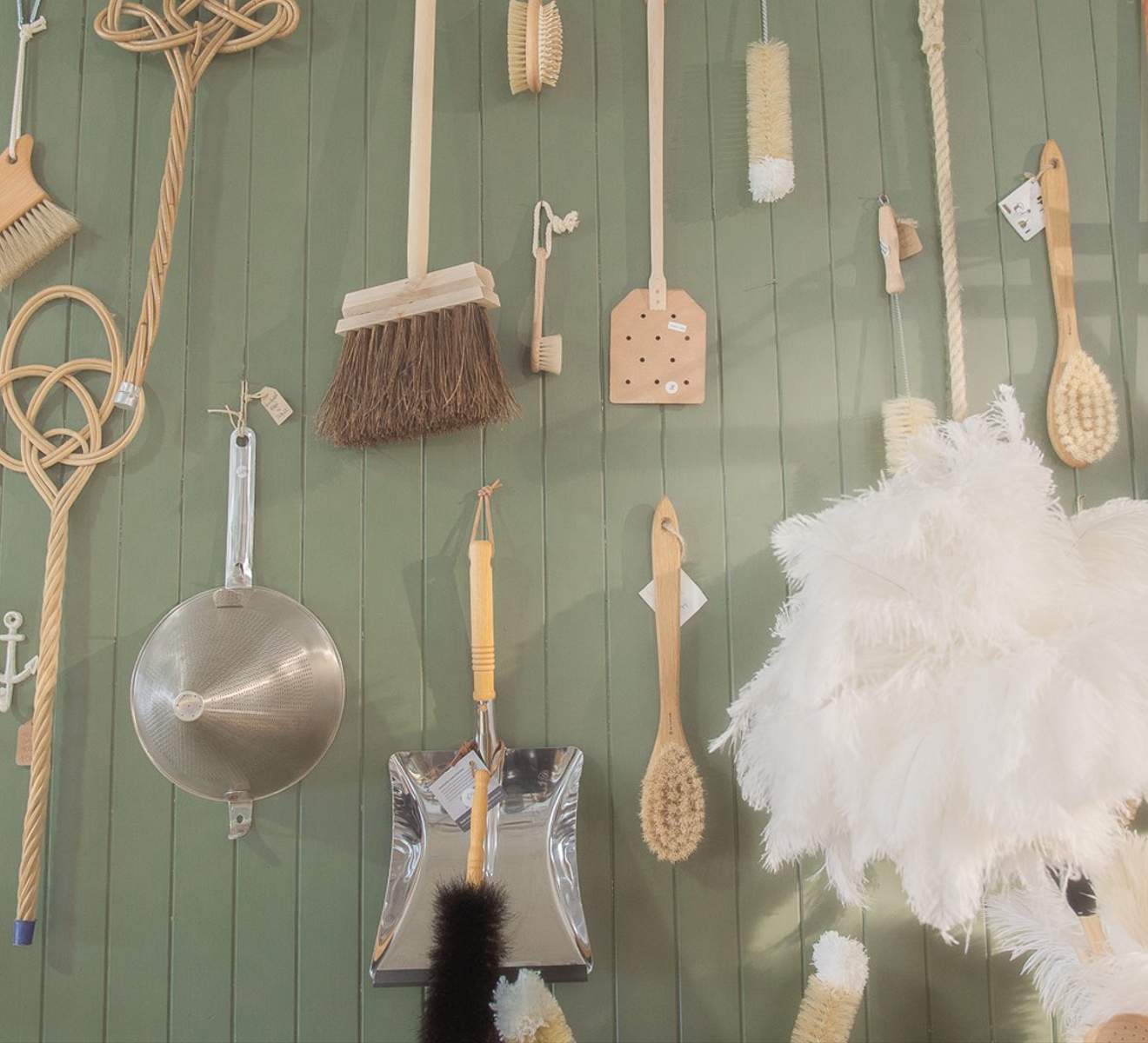 Scout House Concrete Playground