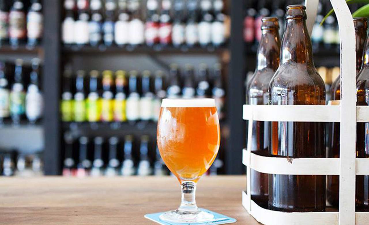 The Ten Best Bottle Shops for Craft Beer in Melbourne