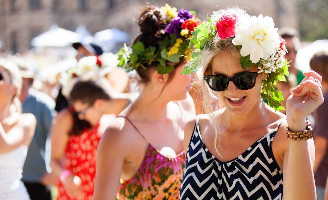 Win Tickets to So Frenchy So Chic in the Park