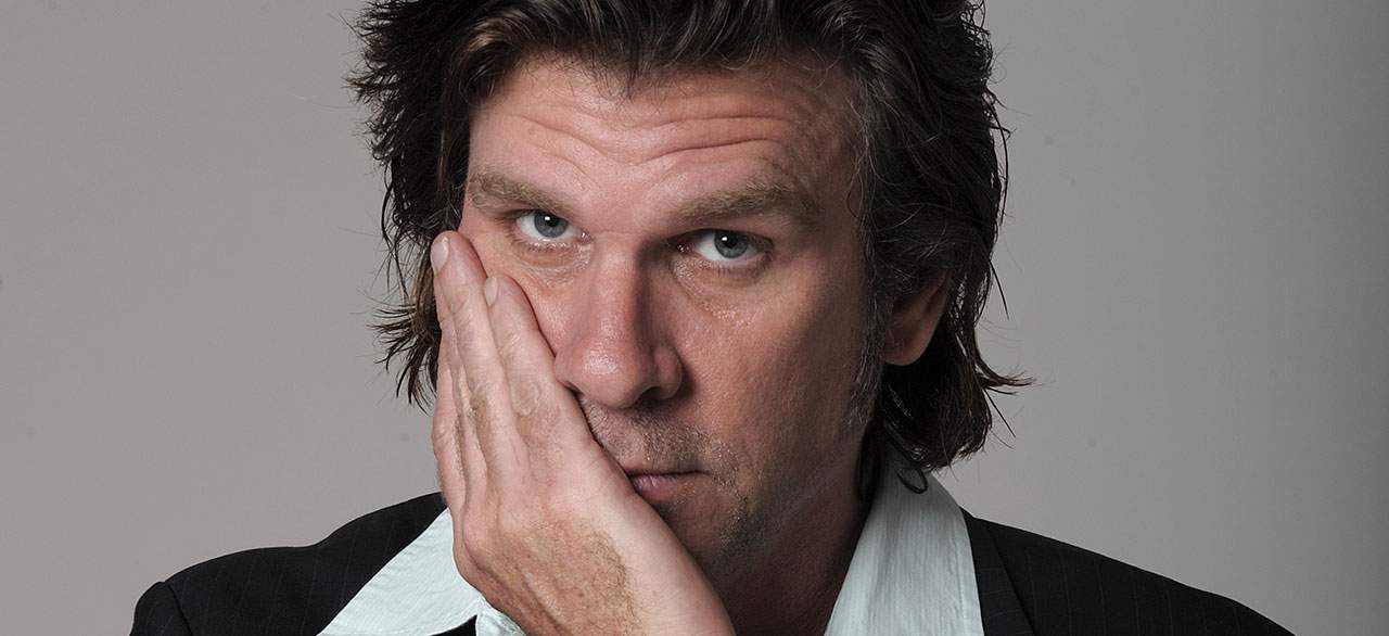 Tex Perkins is Running For Victorian State Parliament to Save the Palais