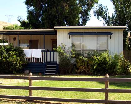 The Castle’s Bonnie Doon Holiday House is Up For Sale