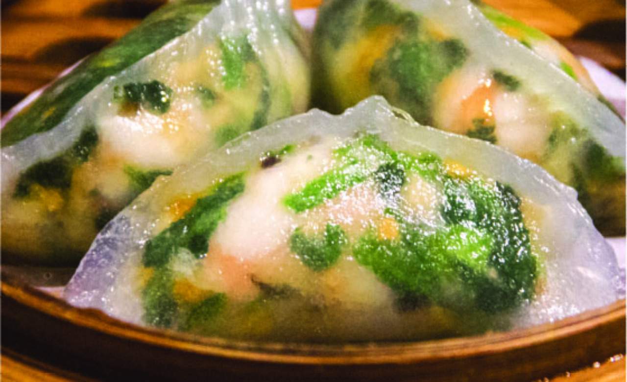 The World’s Cheapest Michelin-Starred Restaurant is Opening in Australia