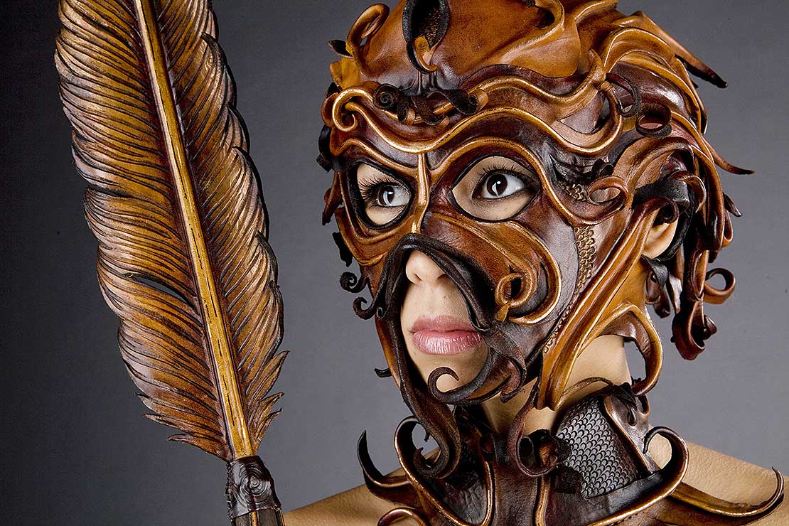 WOW World of WearableArt Exhibition