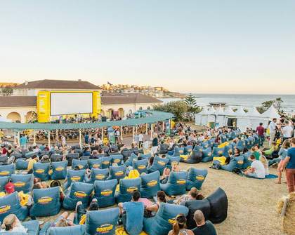 The Five Best Outdoor Cinemas in Sydney