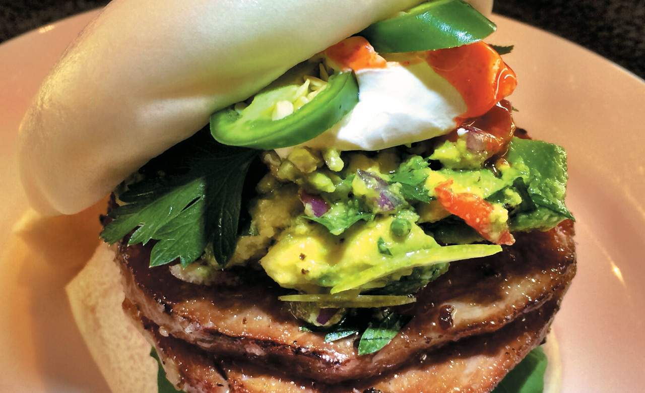 Food Truck Feasts: Make The Bun Mobile's Sous Vide Pork at Home