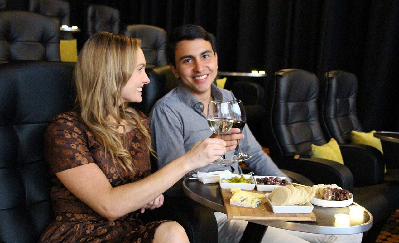 New Farm Cinemas Opens Second Phase, Adds Affordable 'Gold Rooms'