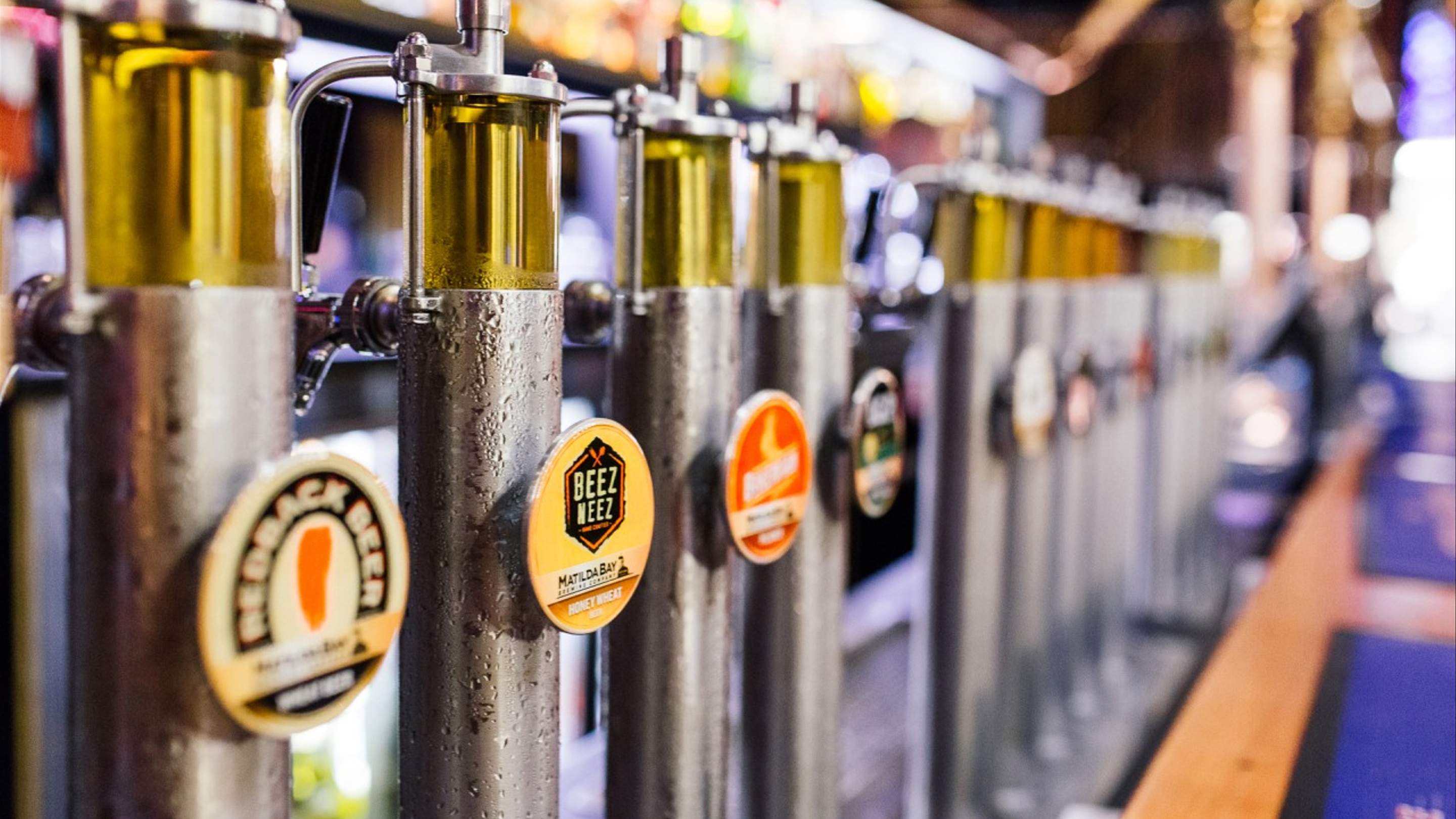 The General Assembly, South Wharf Review