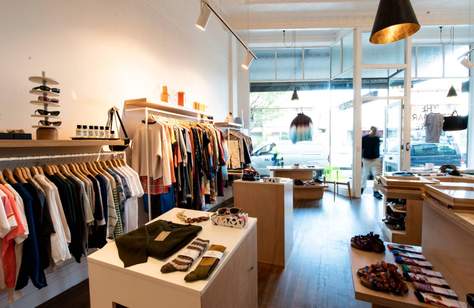 Sydney Fashion Boutiques For When You Want to Refresh Your Wardrobe