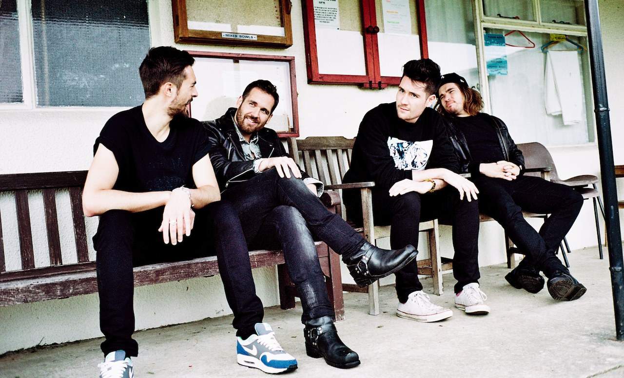 Five Things You Need To Know About Bastille