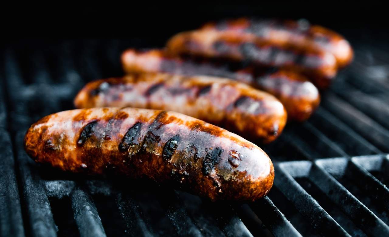 Find an Election Day Sausage Sizzle Near You with This Genius Online Map
