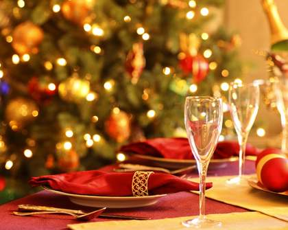 Christmas Wine Matching Guide from Ham to Vegan Turducken