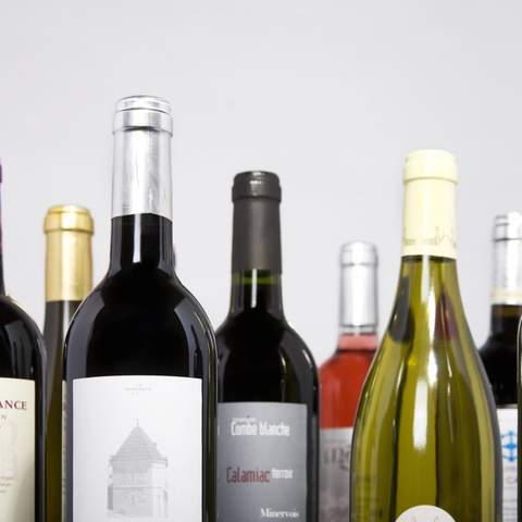 Get the Rest of Your Gifts Sorted with This WineMarket Discount