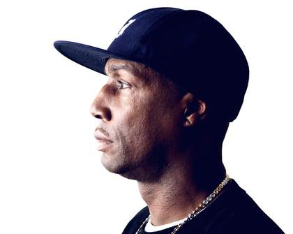 The Soda Factory NYE House Party feat. Grandmaster Flash