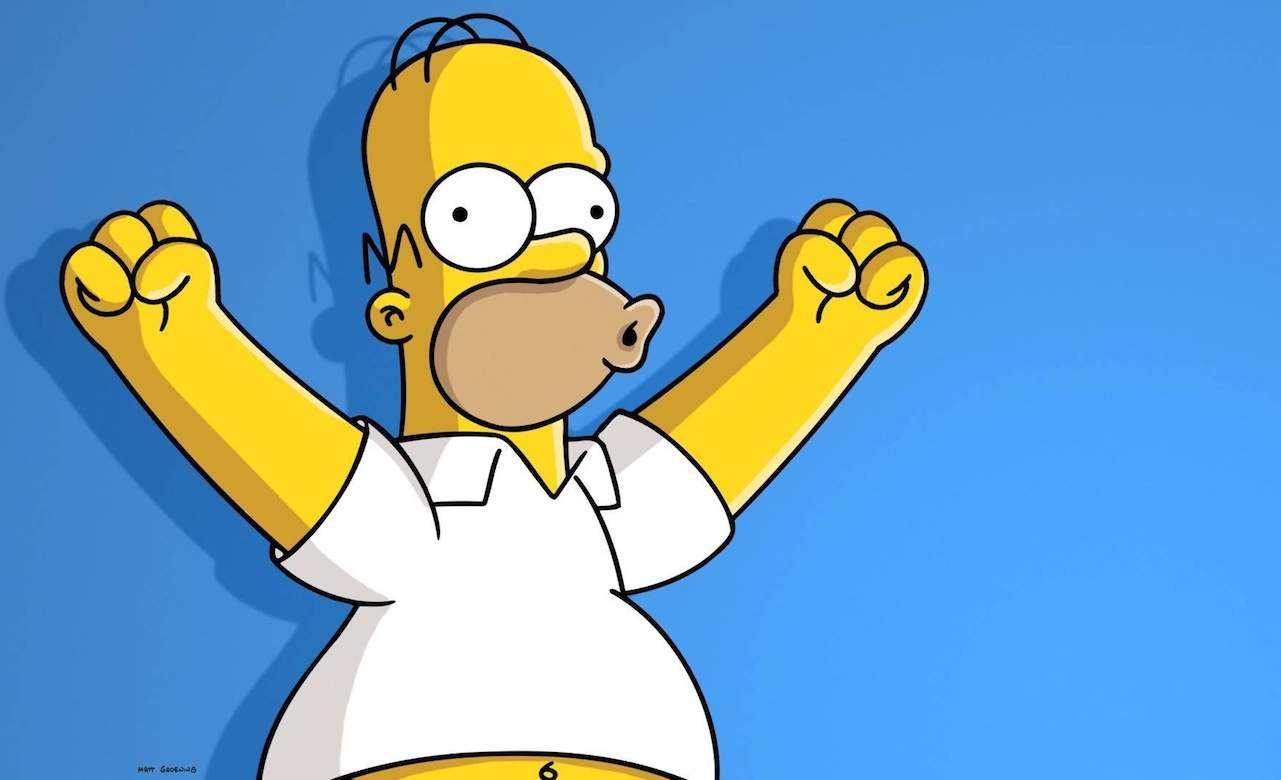 Simpsons Trivia Night — Season 7 Edition