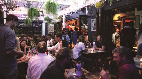 La de Da Bar Brings Inner West Quirk to the North