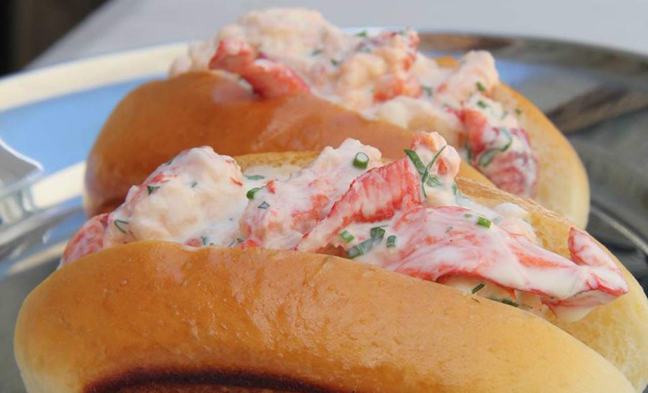 Mr Claws Lobster Rolls Pop-Up
