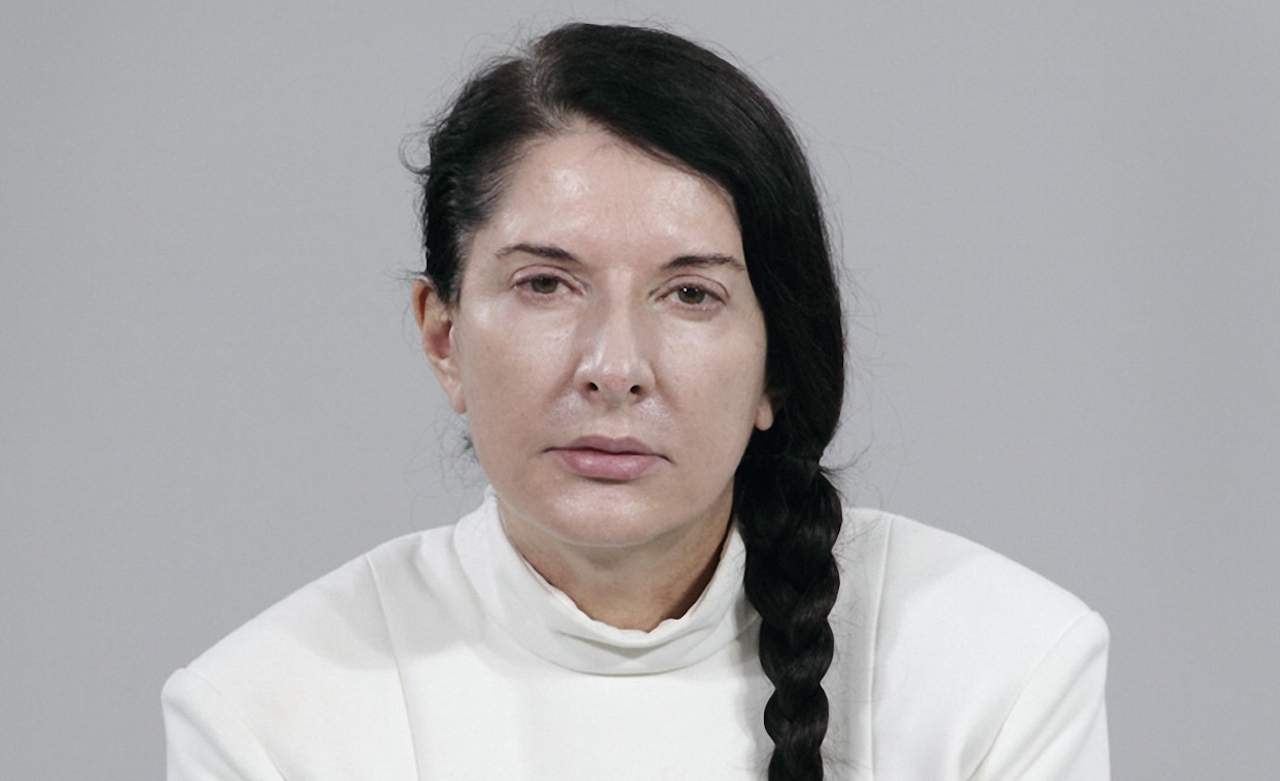 Marina Abramovic to Stage Retrospective at the Museum of Contemporary Art