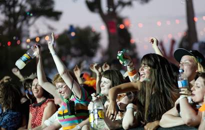 Background image for The Meredith Music Festival Ballot Is Now Open