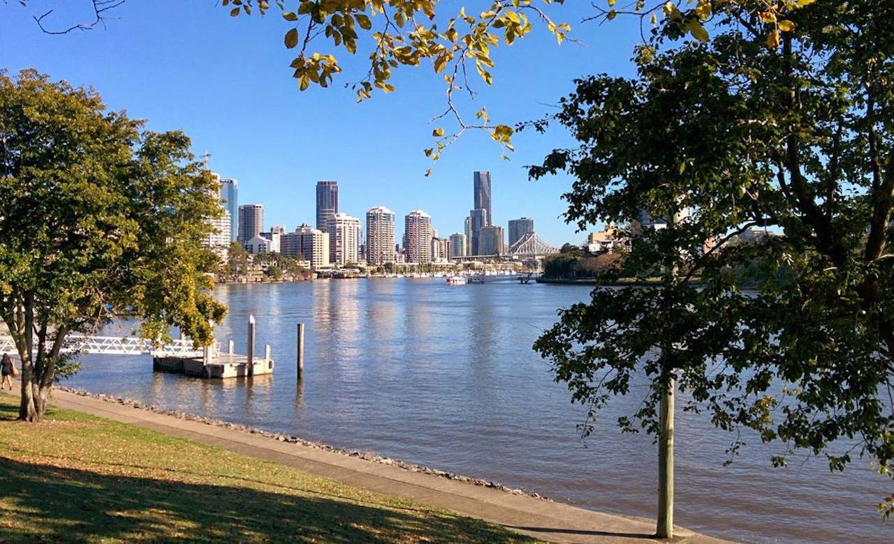 The Ten Best Barbecue Spots in Brisbane Concrete Playground