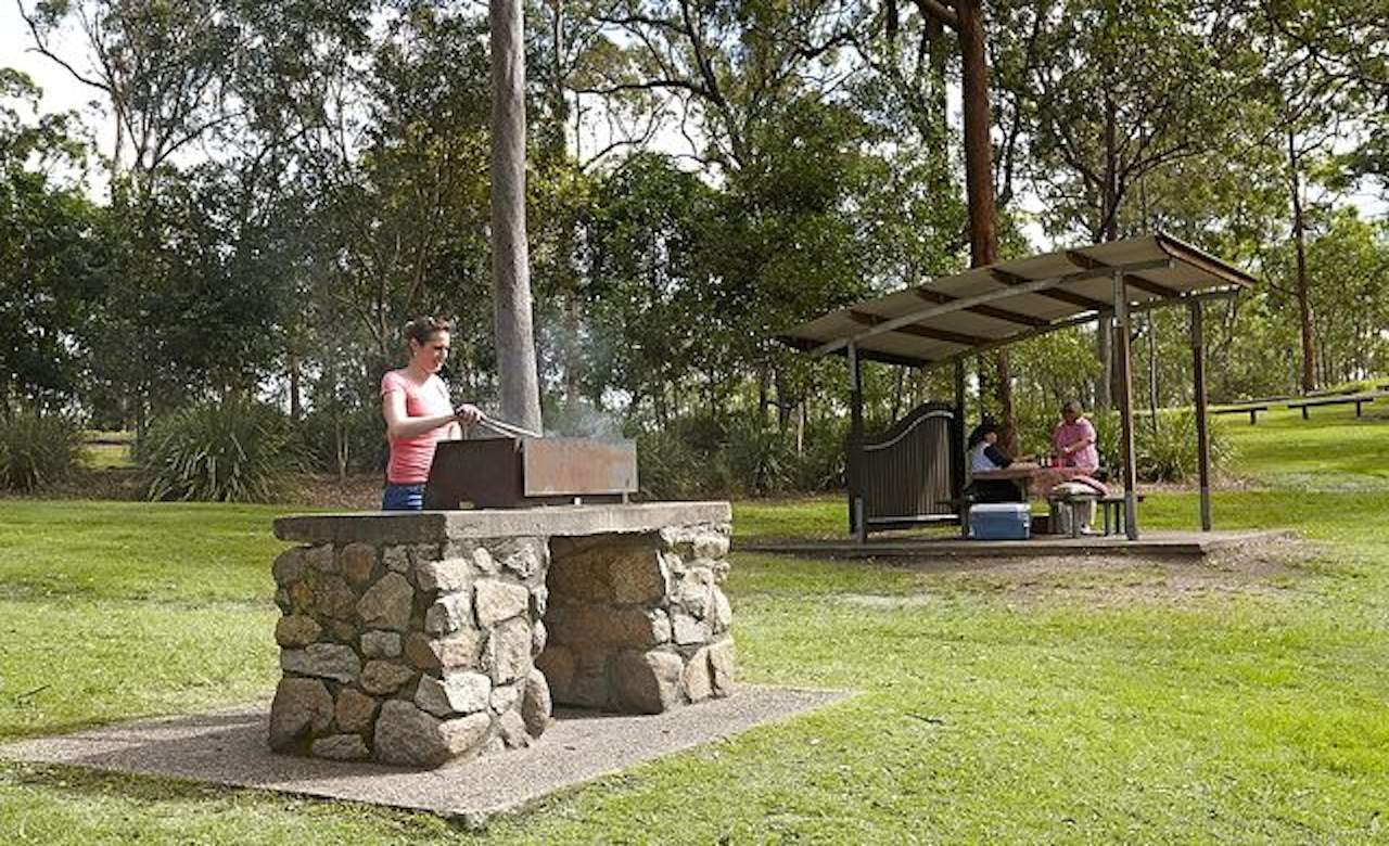 The Ten Best Barbecue Spots in Brisbane Concrete Playground