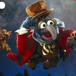 'The Muppet Christmas Carol' in Concert