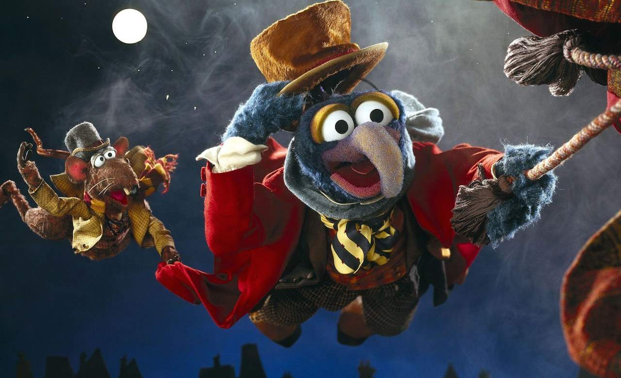 'The Muppet Christmas Carol' in Concert