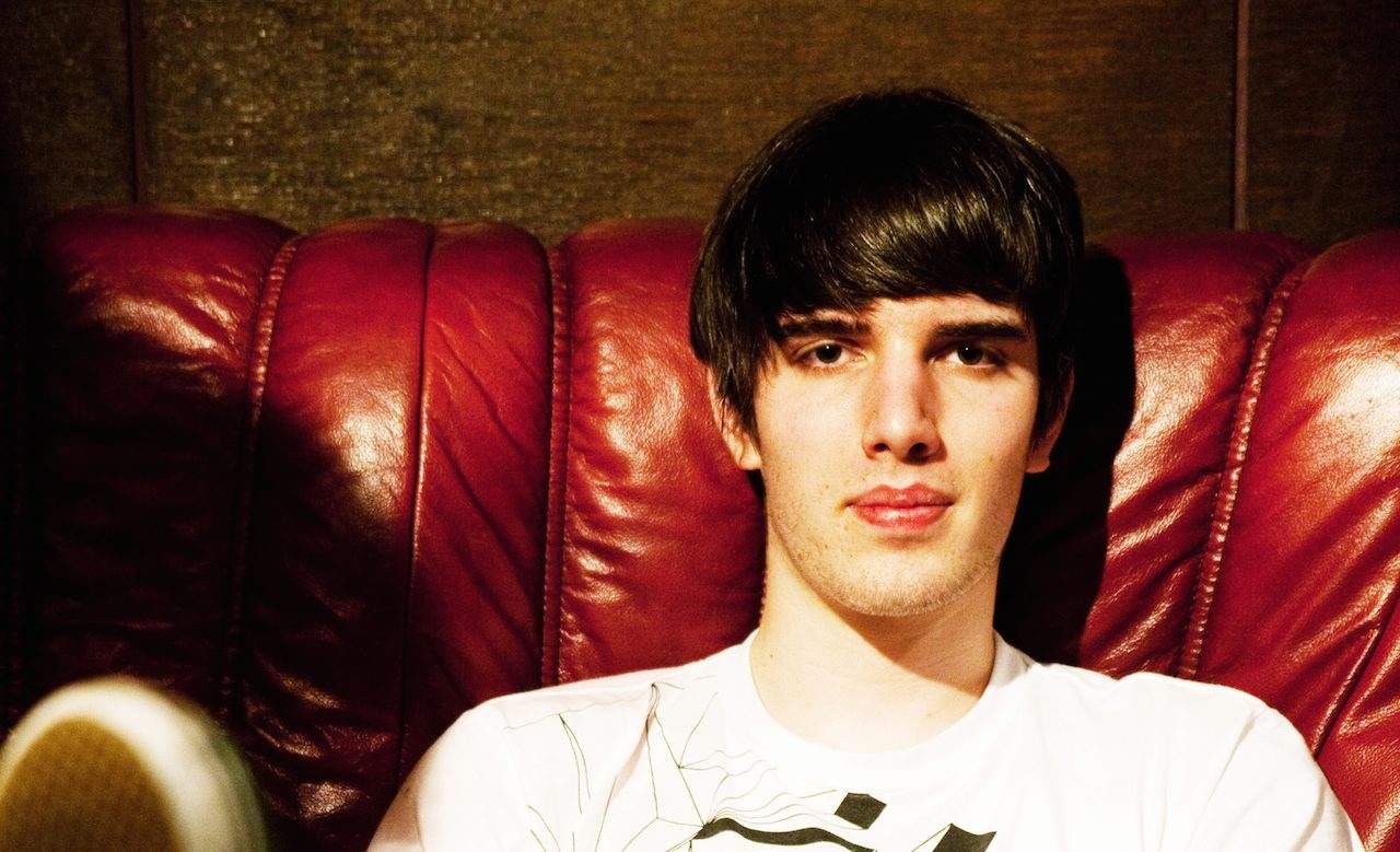 The Biscuit Factory Presents Netsky