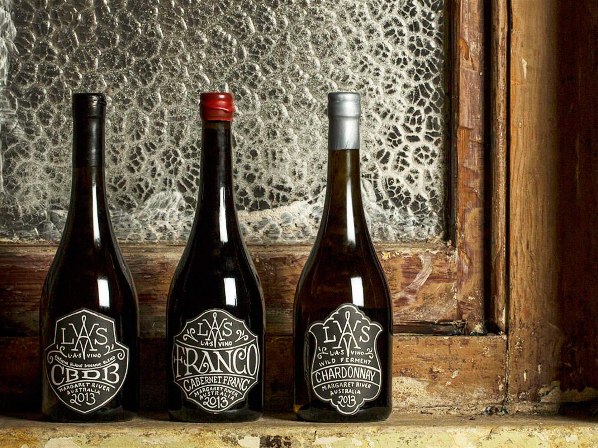 Win a Celebration Bundle from Nomad Online Cellar Door Concrete